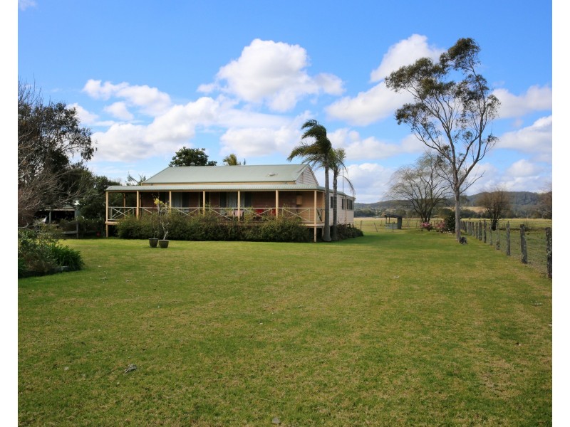 55a Mullers Lane, Berry NSW 2535