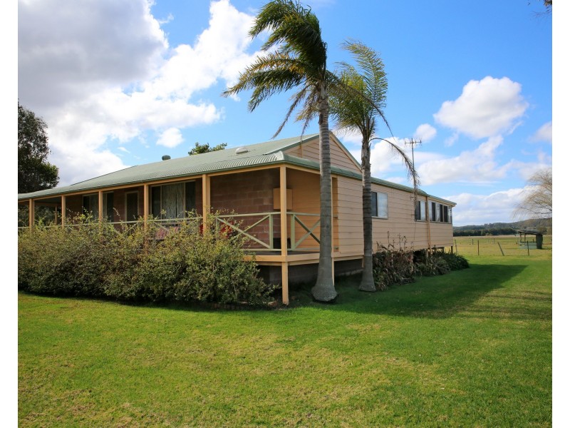 55a Mullers Lane, Berry NSW 2535