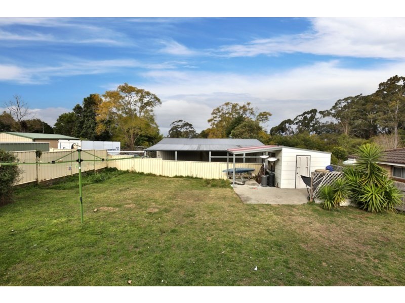 28 Tarawal Street, Bomaderry NSW 2541