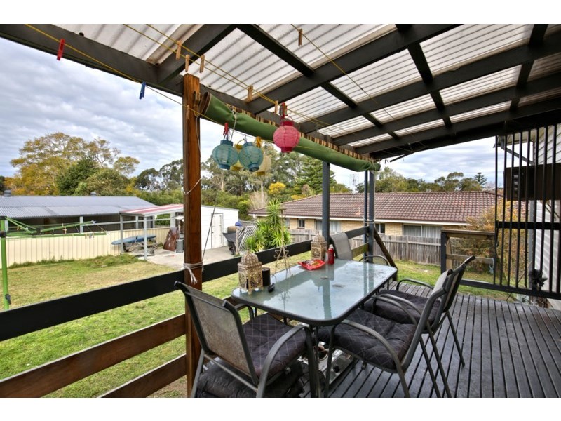 28 Tarawal Street, Bomaderry NSW 2541