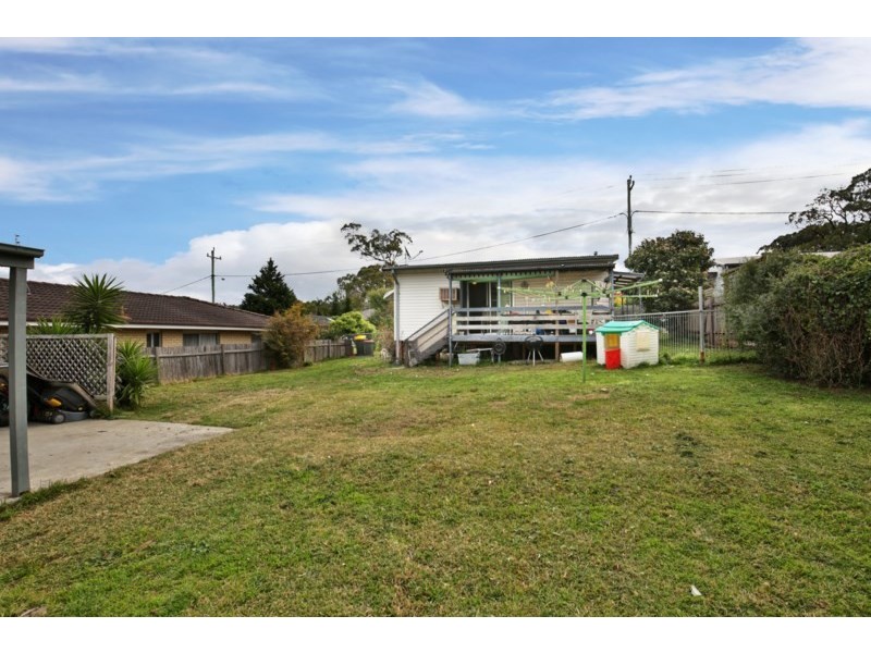 28 Tarawal Street, Bomaderry NSW 2541