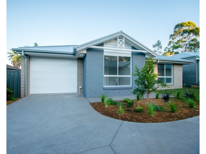2/57 Hillcrest Avenue, South Nowra NSW 2541