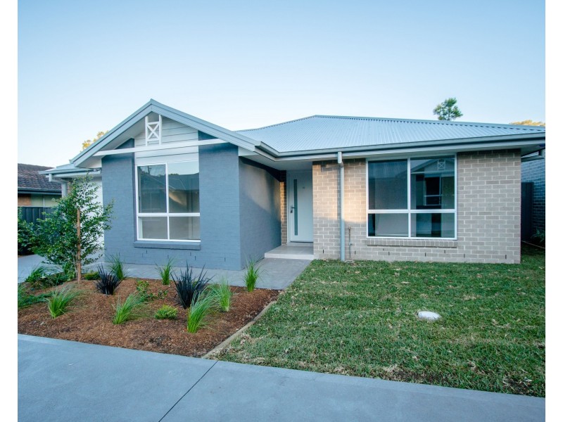 2/57 Hillcrest Avenue, South Nowra NSW 2541