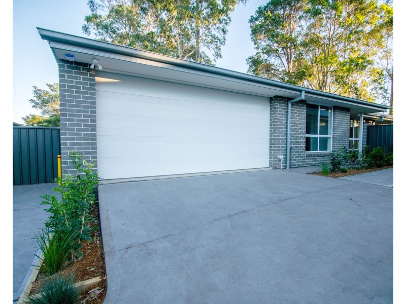 2/57 Hillcrest Avenue, South Nowra NSW 2541