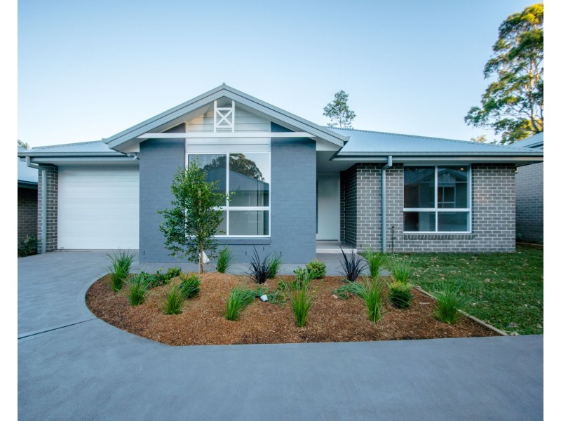 8/57 Hillcrest Avenue, South Nowra NSW 2541