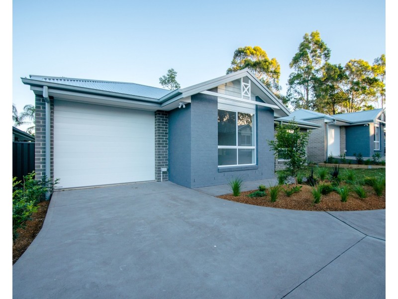 8/57 Hillcrest Avenue, South Nowra NSW 2541