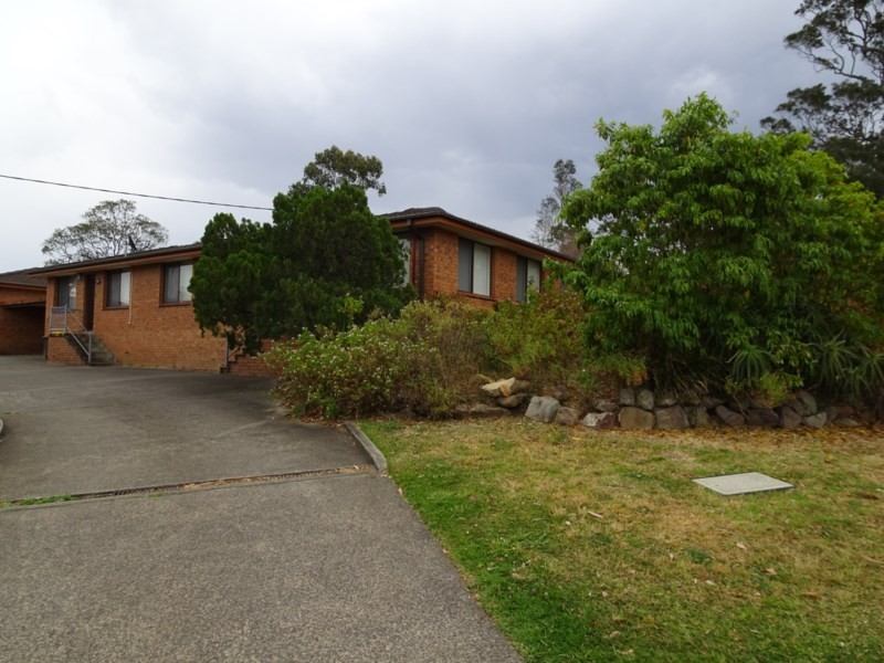 7/45 Brinawarr Street, Bomaderry NSW 2541