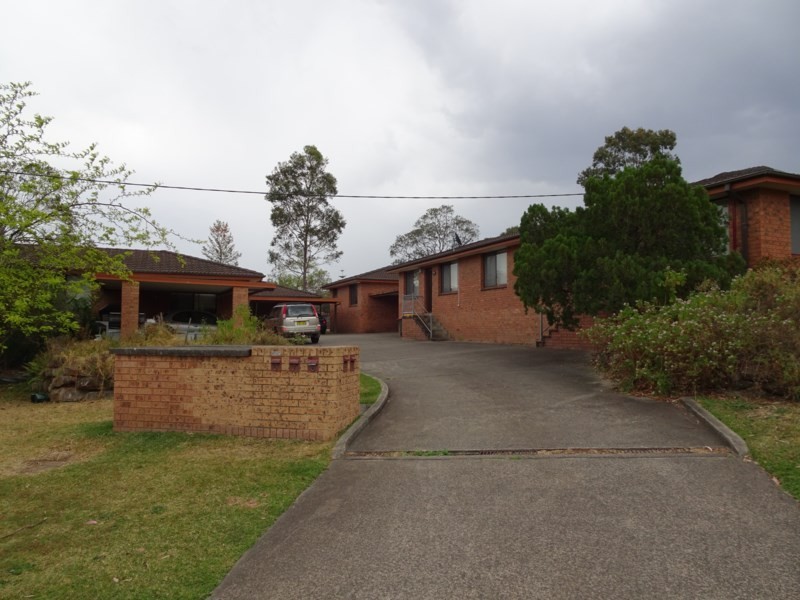 7/45 Brinawarr Street, Bomaderry NSW 2541