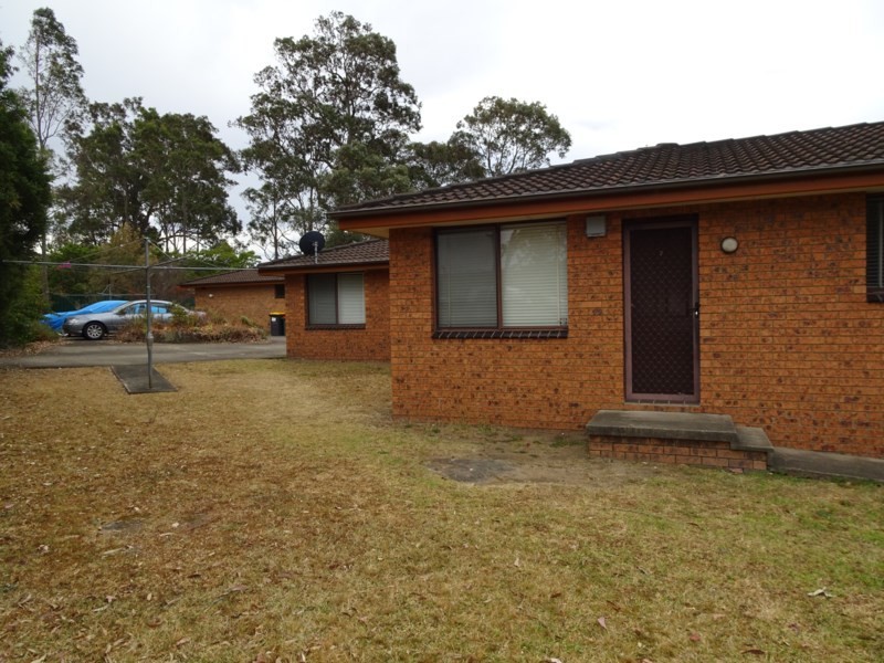 7/45 Brinawarr Street, Bomaderry NSW 2541