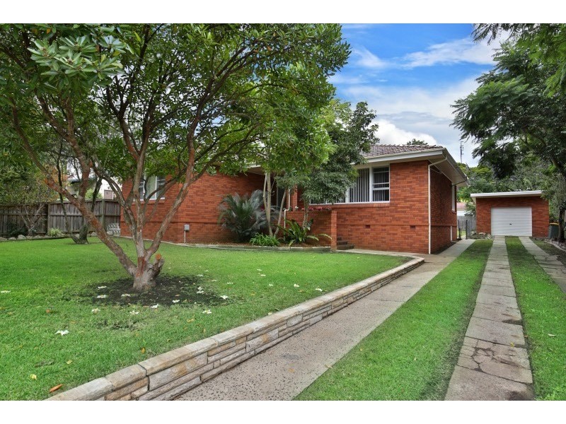 141 Osborne Street, Nowra NSW 2541