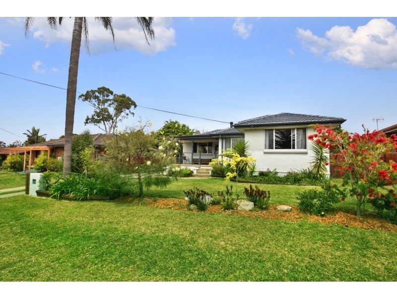 54 Page Avenue, North Nowra NSW 2541