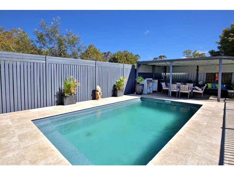 54 Page Avenue, North Nowra NSW 2541