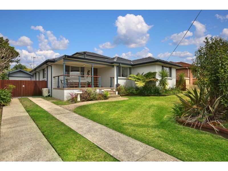 54 Page Avenue, North Nowra NSW 2541