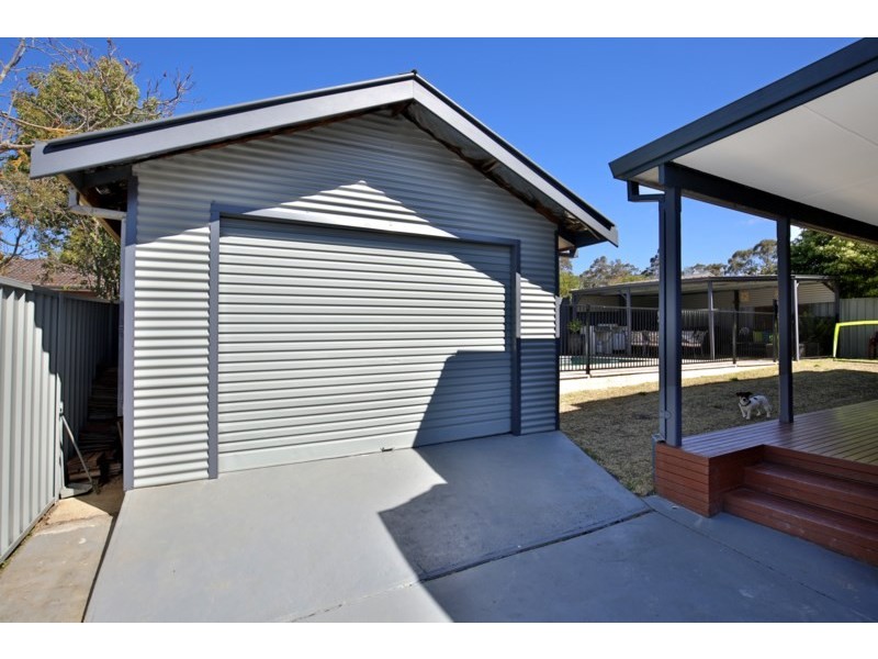 54 Page Avenue, North Nowra NSW 2541