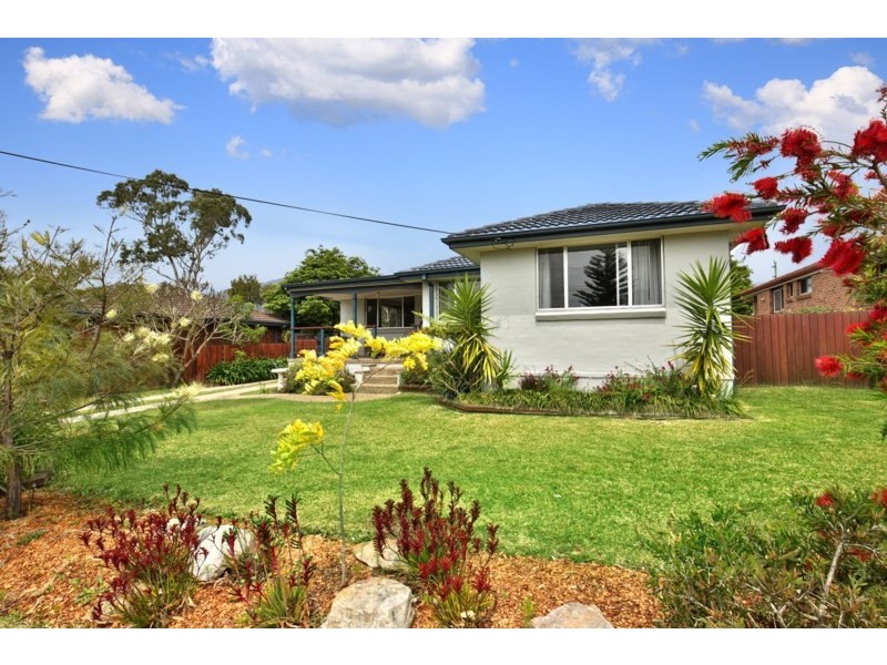 54 Page Avenue, North Nowra NSW 2541