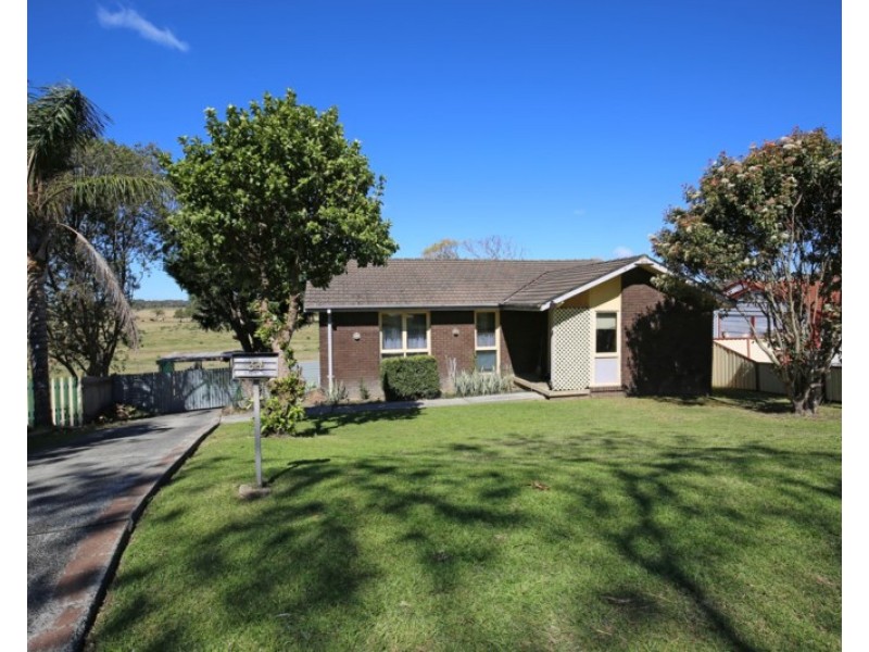 34 Wondalga Crescent, Nowra NSW 2541