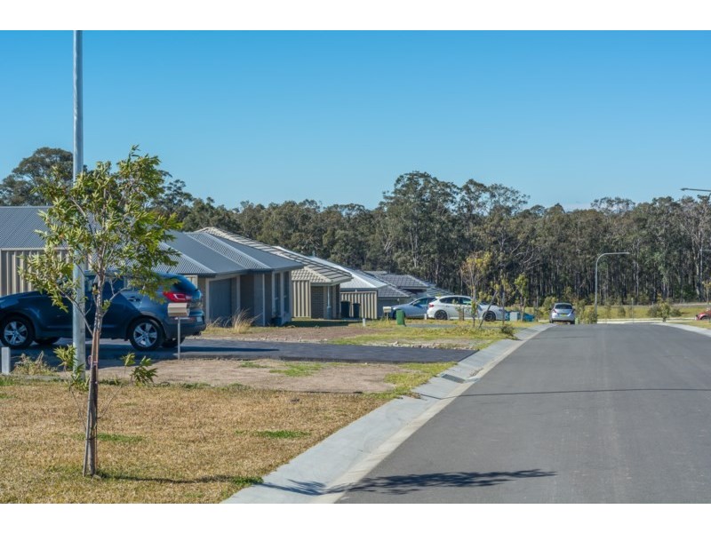 Lot 702 Basil Street, South Nowra NSW 2541