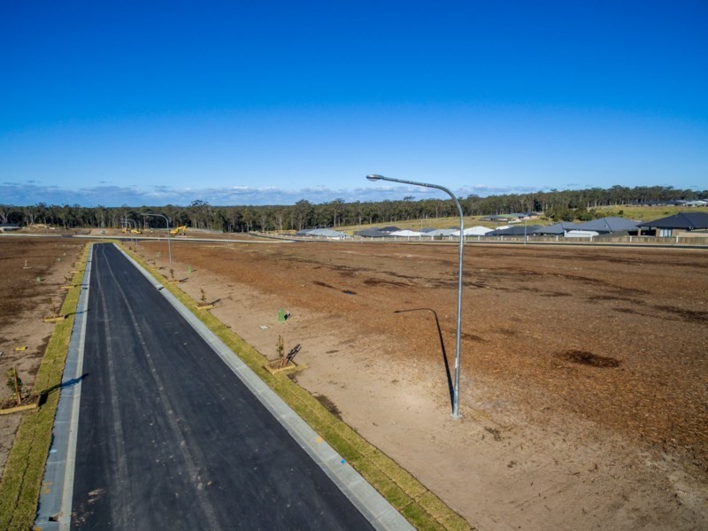 Lot 702 Basil Street, South Nowra NSW 2541