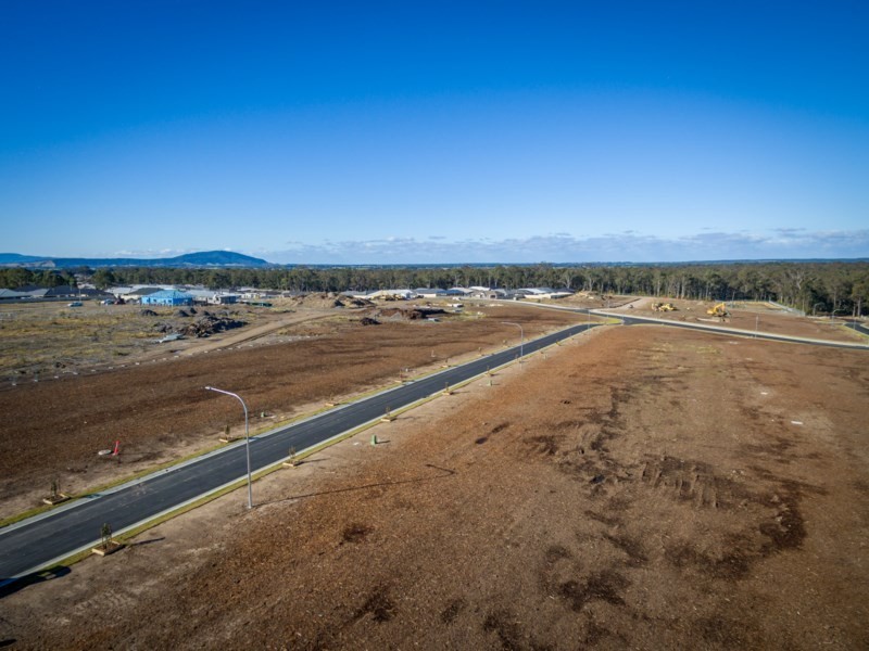 Lot 702 Basil Street, South Nowra NSW 2541