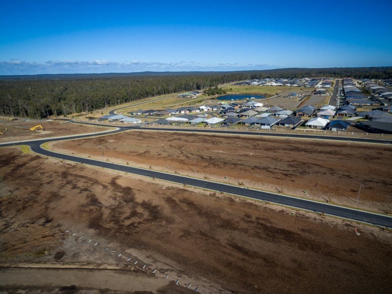 Lot 702 Basil Street, South Nowra NSW 2541