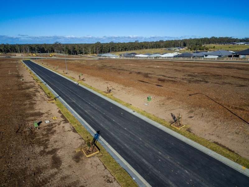 Lot 702 Basil Street, South Nowra NSW 2541