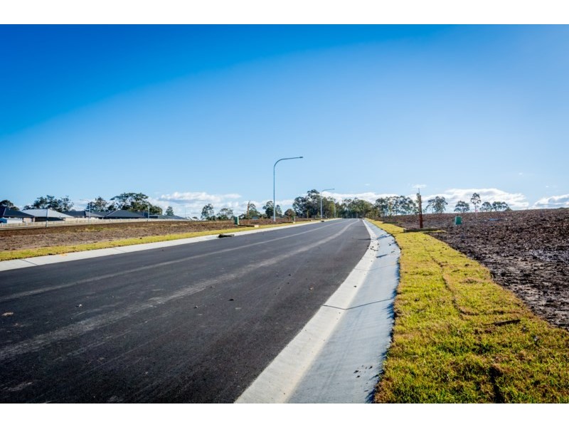 Lot 702 Basil Street, South Nowra NSW 2541