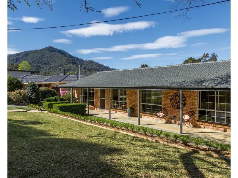 6 Tannery Road, Cambewarra NSW 2540