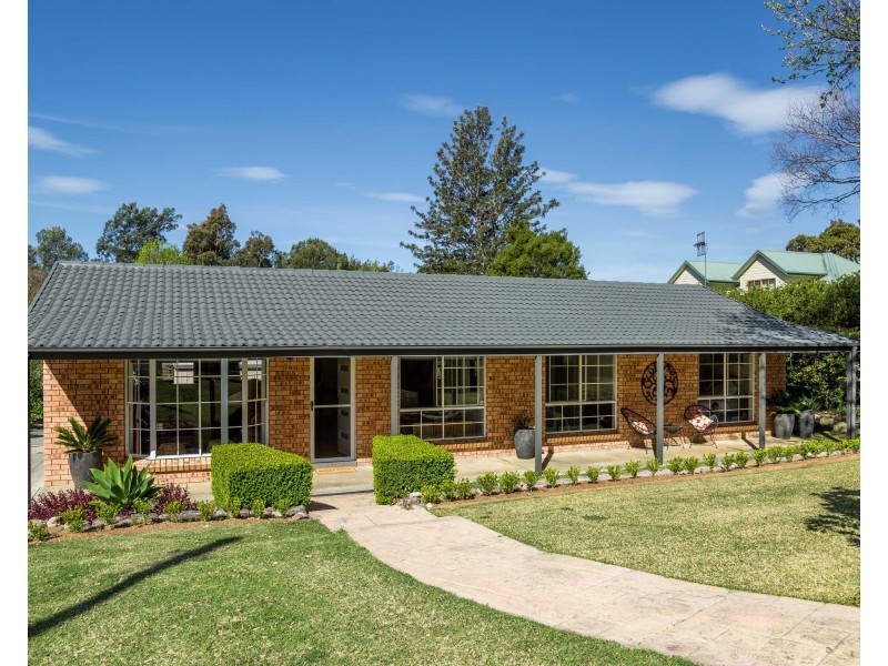 6 Tannery Road, Cambewarra NSW 2540