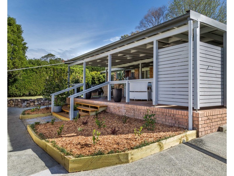 6 Tannery Road, Cambewarra NSW 2540