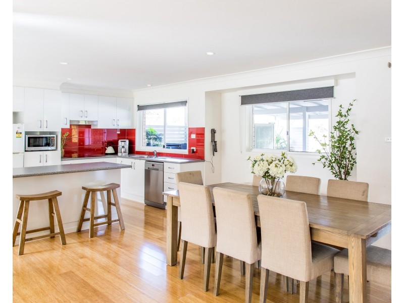 6 Tannery Road, Cambewarra NSW 2540