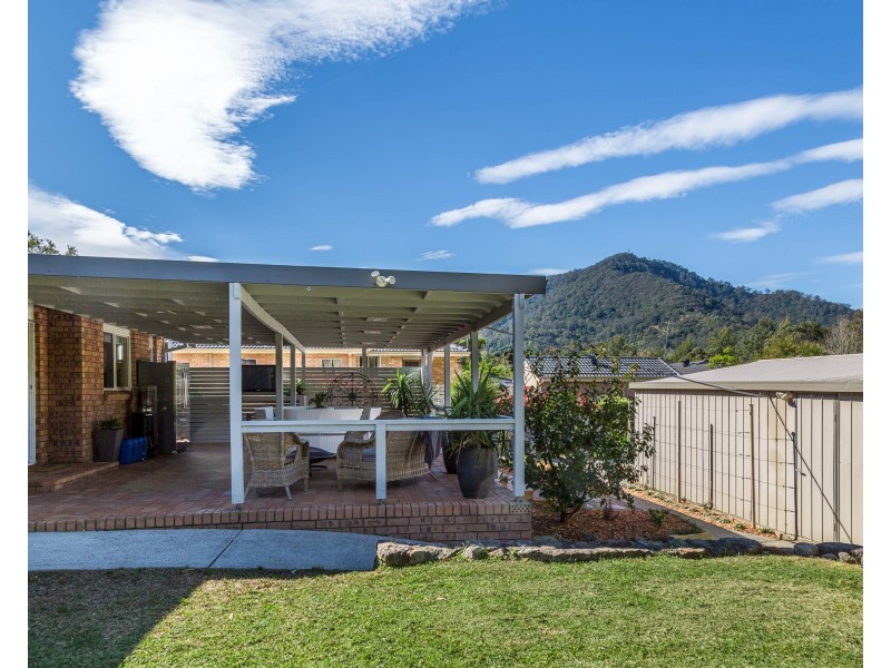 6 Tannery Road, Cambewarra NSW 2540