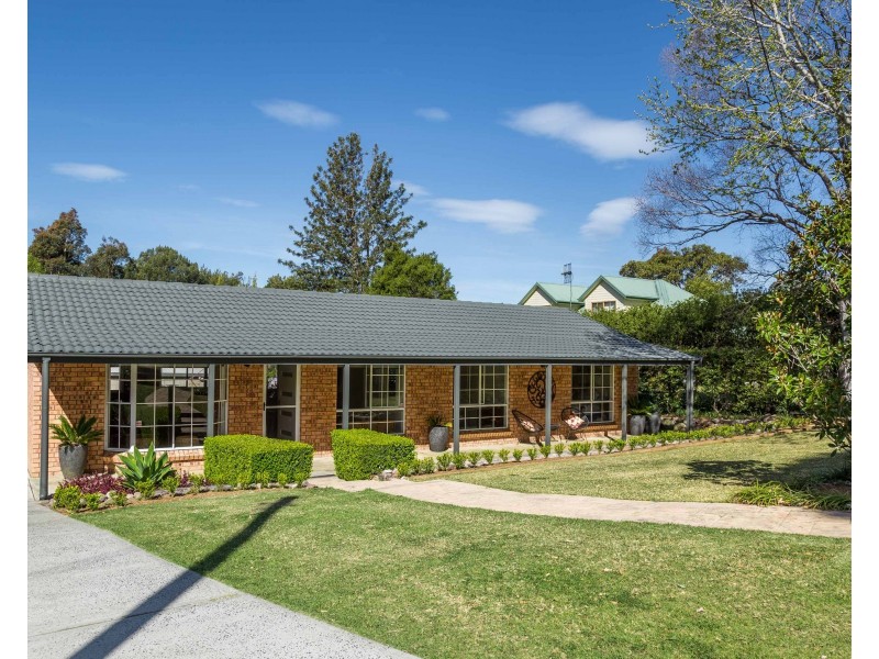 6 Tannery Road, Cambewarra NSW 2540