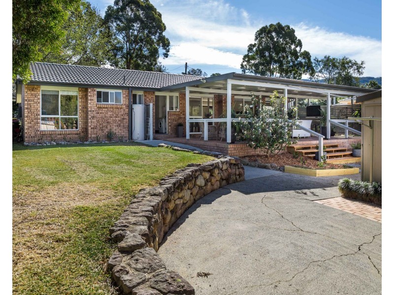 6 Tannery Road, Cambewarra NSW 2540