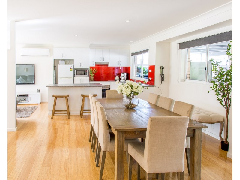 6 Tannery Road, Cambewarra NSW 2540