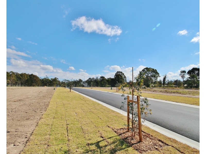 Lot 911 Brassia Rise, South Nowra NSW 2541