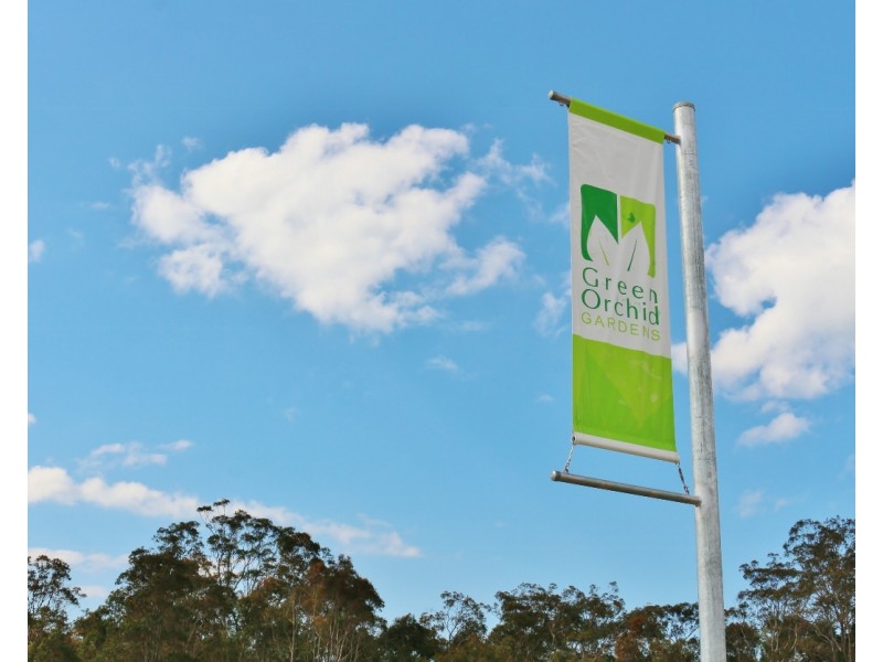 Lot 911 Brassia Rise, South Nowra NSW 2541