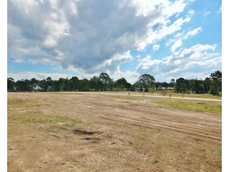 Lot 911 Brassia Rise, South Nowra NSW 2541