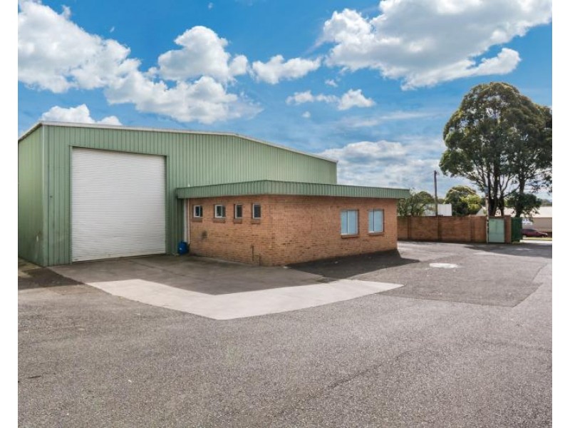 2/14 Investigator Street, South Nowra NSW 2541