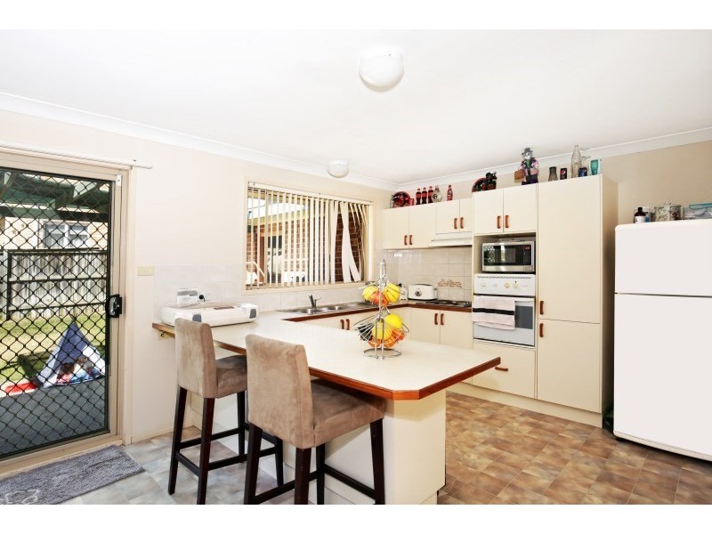 3 Almond Grove, Worrigee NSW 2540