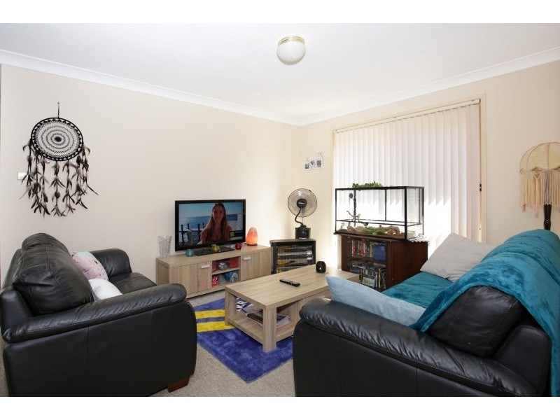 3 Almond Grove, Worrigee NSW 2540