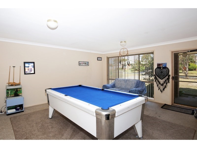 3 Almond Grove, Worrigee NSW 2540