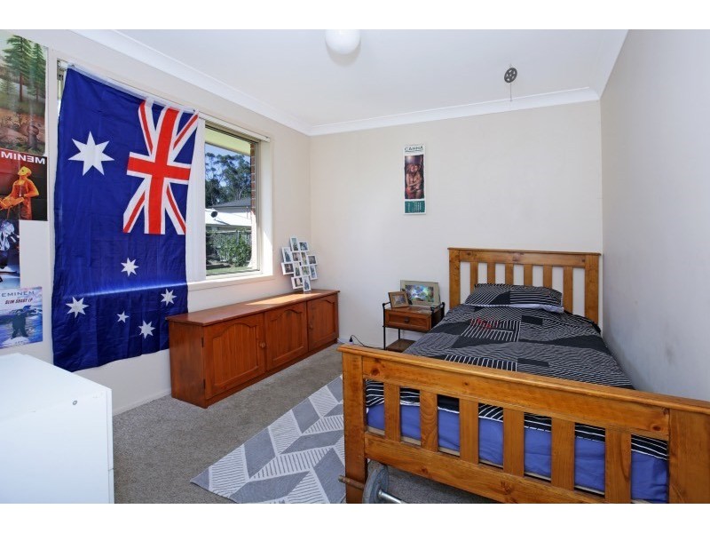 3 Almond Grove, Worrigee NSW 2540