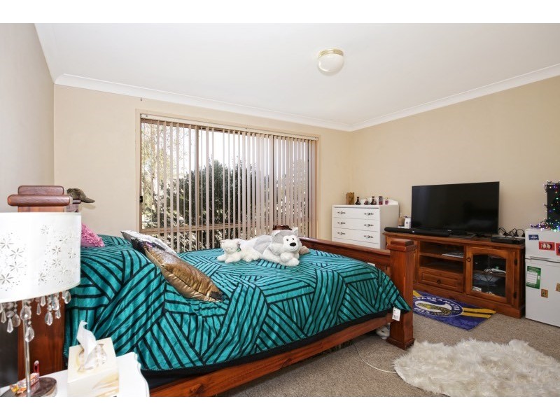 3 Almond Grove, Worrigee NSW 2540