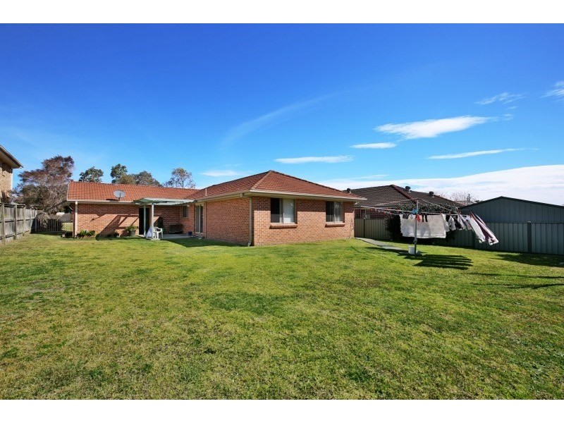 3 Almond Grove, Worrigee NSW 2540