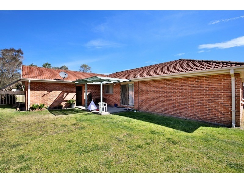 3 Almond Grove, Worrigee NSW 2540