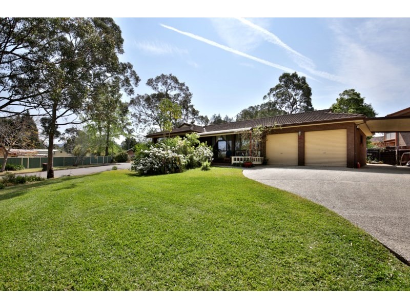 150 Yurunga Drive, North Nowra NSW 2541