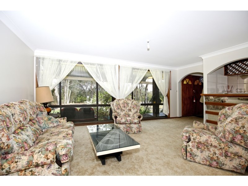 150 Yurunga Drive, North Nowra NSW 2541