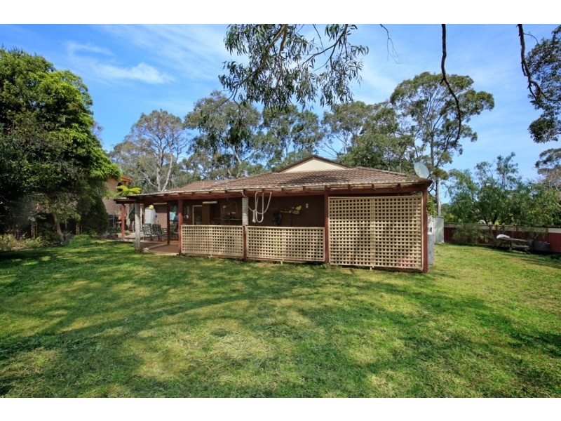 150 Yurunga Drive, North Nowra NSW 2541