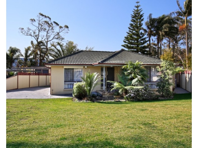 23 Coconut Drive, North Nowra NSW 2541