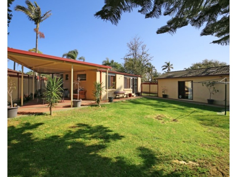 23 Coconut Drive, North Nowra NSW 2541